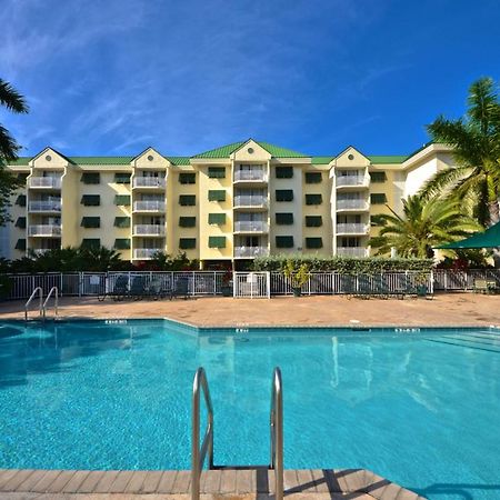 Sunrise Suites Martinique Suite #108 Key West Eksteriør billede