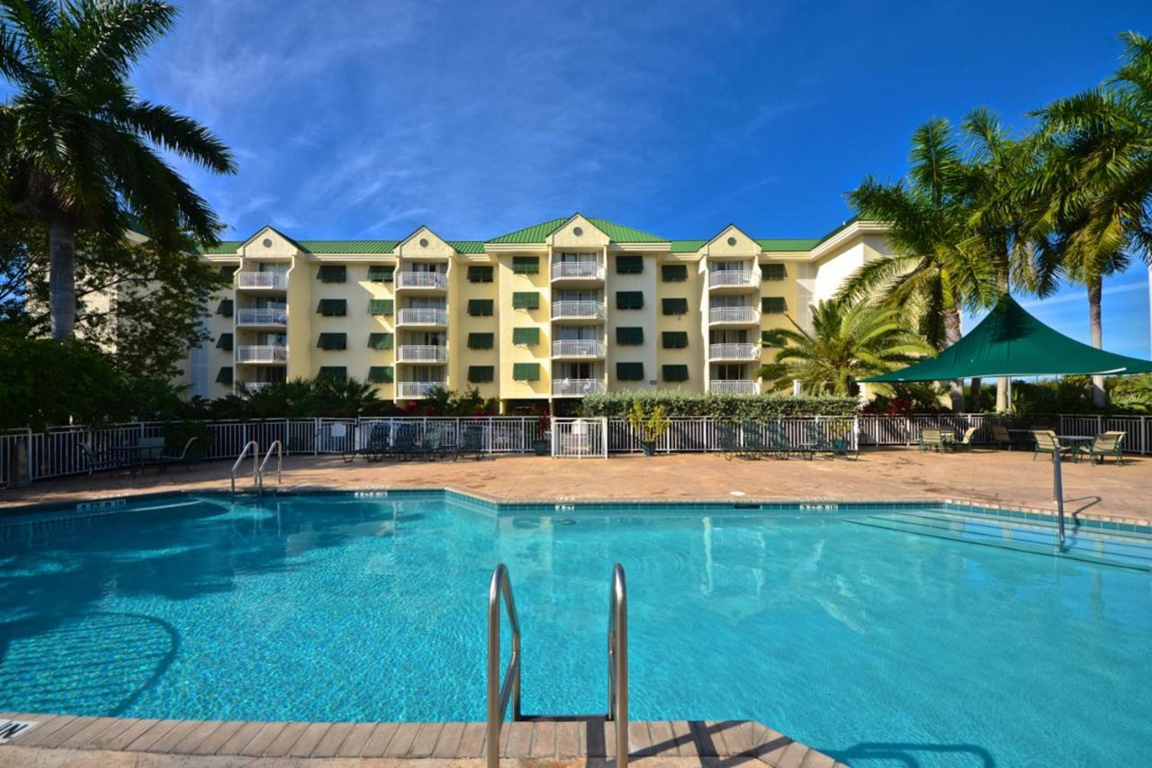 Sunrise Suites Martinique Suite #108 Key West Eksteriør billede