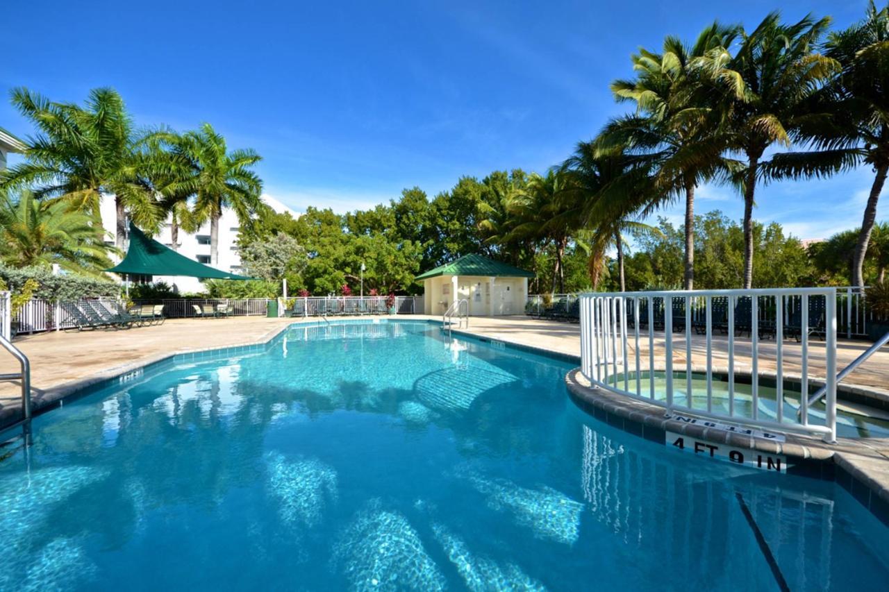 Sunrise Suites Martinique Suite #108 Key West Eksteriør billede