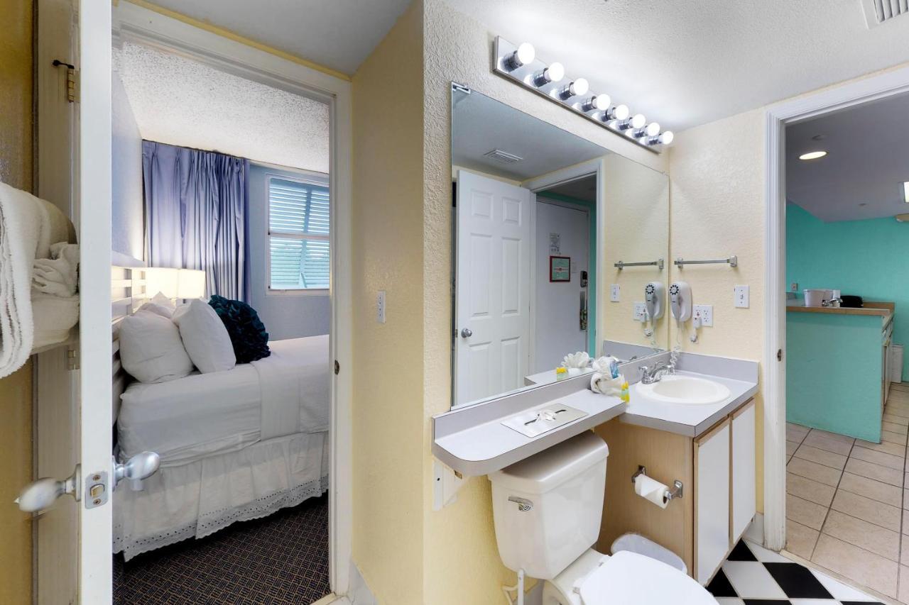 Sunrise Suites Martinique Suite #108 Key West Eksteriør billede