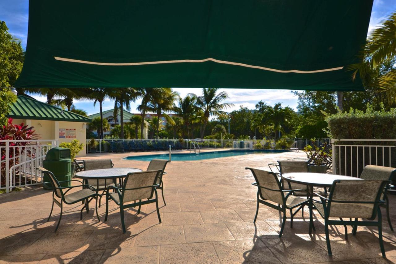 Sunrise Suites Martinique Suite #108 Key West Eksteriør billede