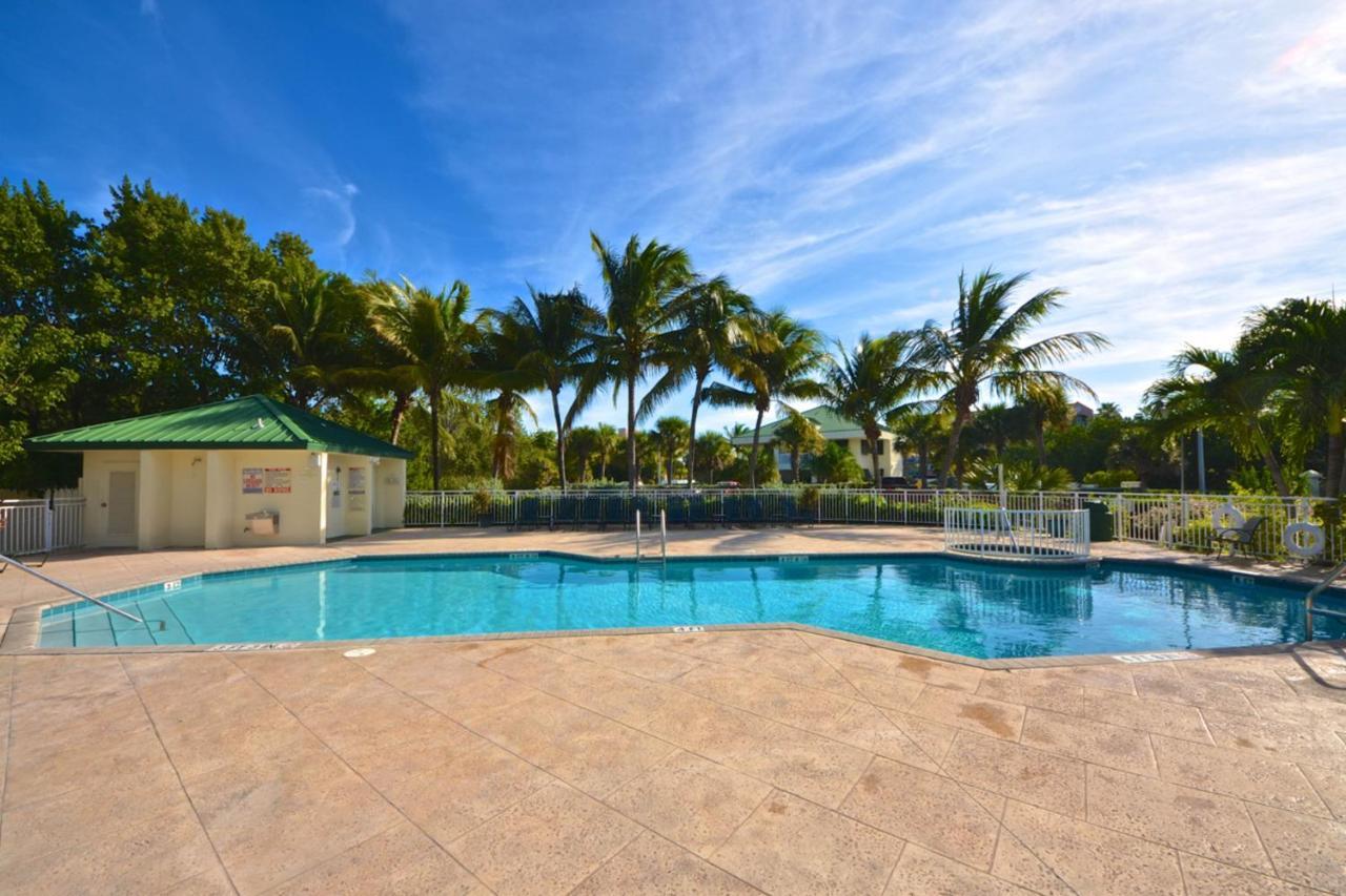 Sunrise Suites Martinique Suite #108 Key West Eksteriør billede