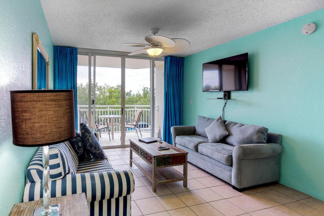 Sunrise Suites Martinique Suite #108 Key West Eksteriør billede