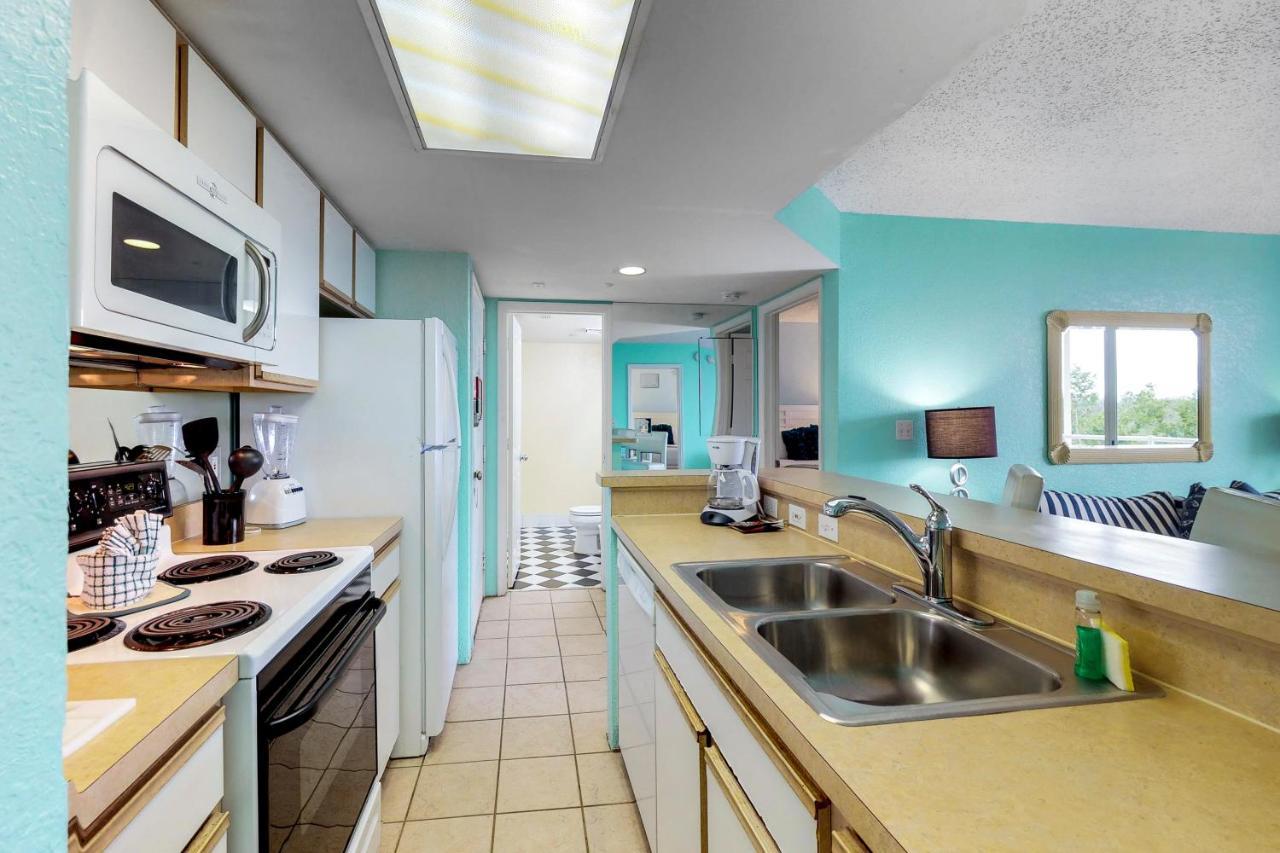 Sunrise Suites Martinique Suite #108 Key West Eksteriør billede