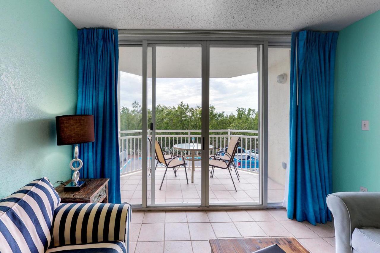 Sunrise Suites Martinique Suite #108 Key West Eksteriør billede