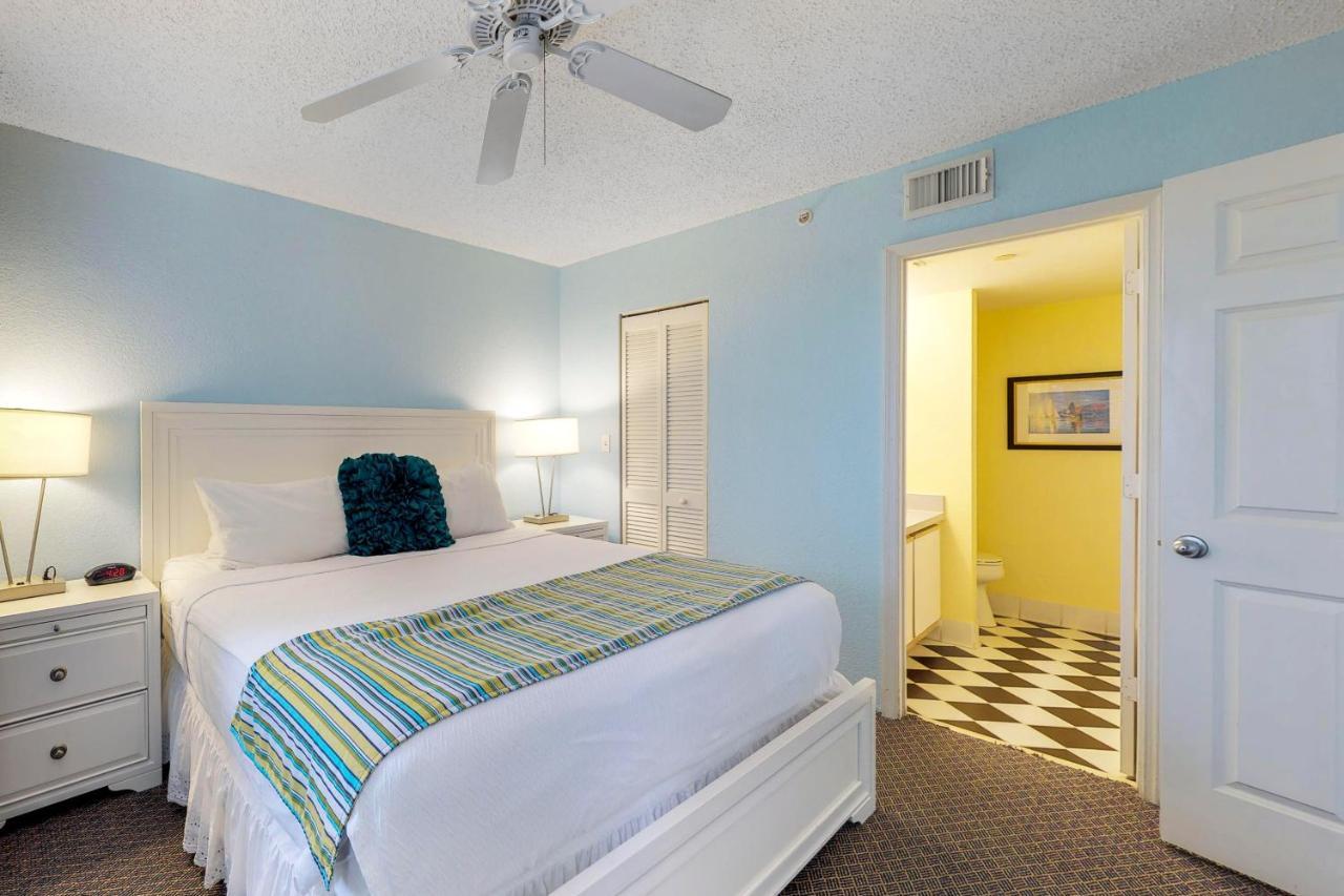 Sunrise Suites Martinique Suite #108 Key West Eksteriør billede